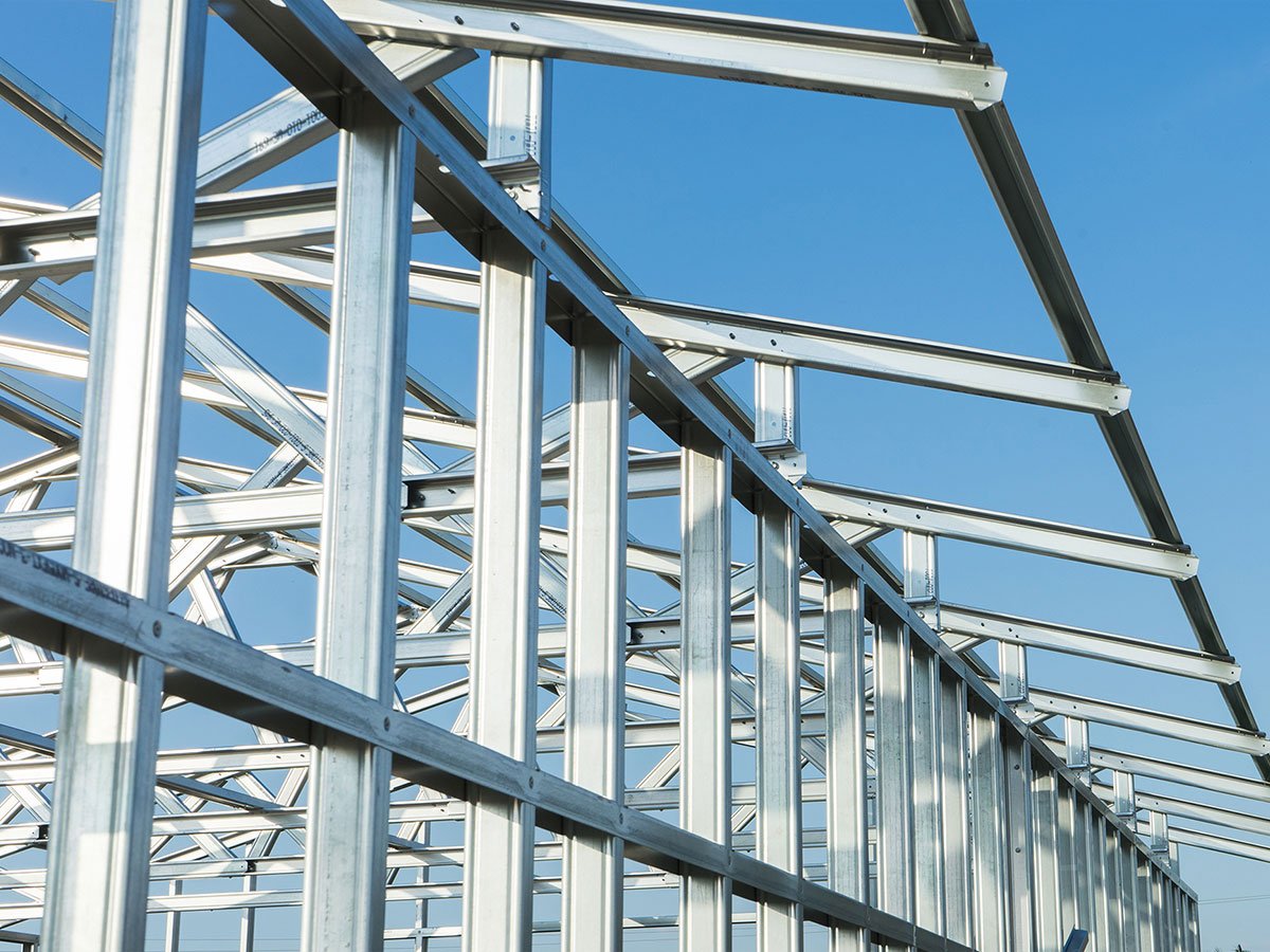 Faaliyetlerimiz 3 Çelik Konstrüksiyon