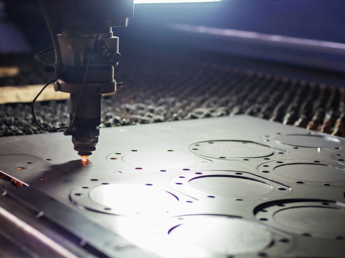 CNC Kesim ile Lazer Kesim Arasındaki Farklar Nelerdir? 1 CNC Kesim ve Lazer Kesim Farkları