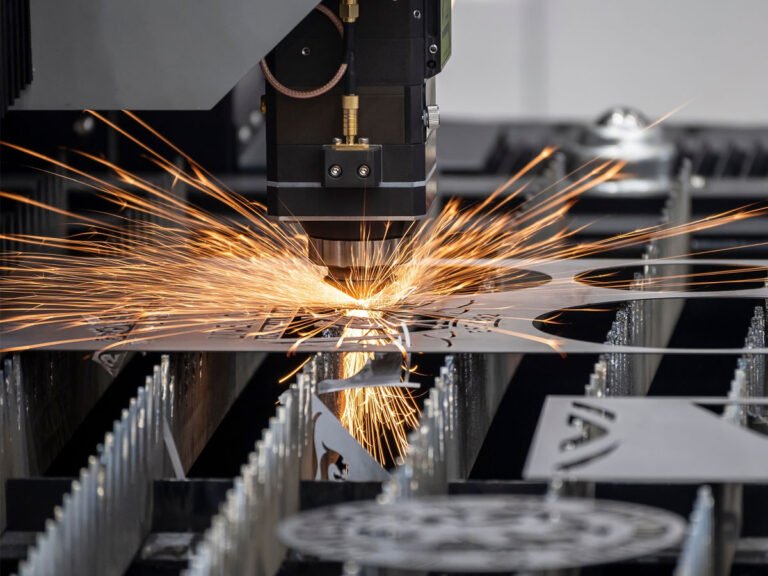 Lazer Kesim Nedir? Hangi Malzemelerde Kullanılır?